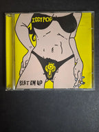 Iggy Pop – Beat Em Up
