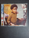 Lenny Kravitz – Black And White America