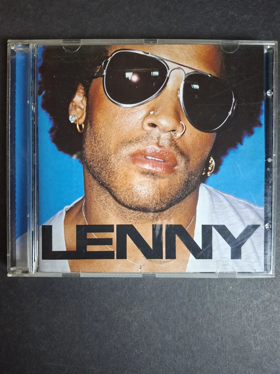 Lenny Kravitz – Lenny