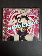 Madonna – Hard Candy