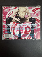 Madonna – Hard Candy