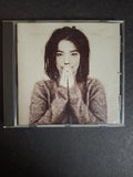 Björk – Debut