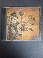 Shirker – Distorted Reality