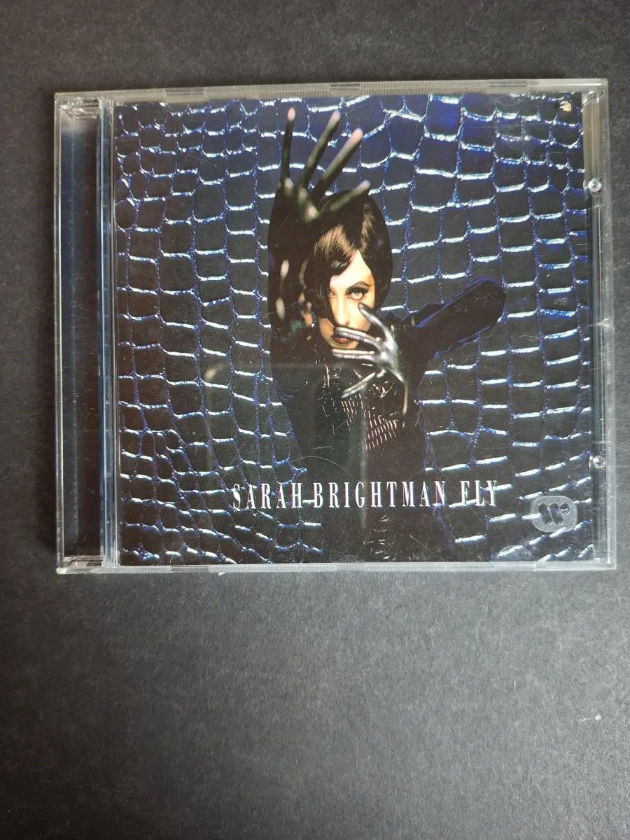 Sarah Brightman – Fly