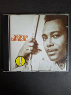 George Benson – Love Remembers