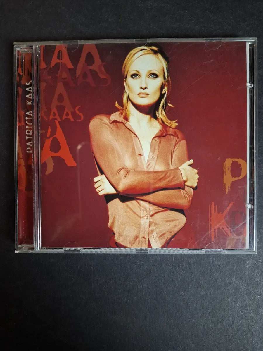 Patricia Kaas – Dans Ma Chair