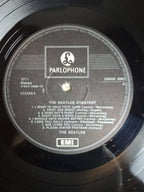 The Beatles – Beatles' Greatest (Schweden Pressung)