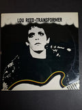 Lou Reed – Transformer