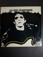 Lou Reed – Transformer