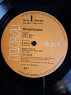 Lou Reed – Transformer