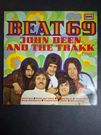 John Deen And The Trakk – Beat 69
