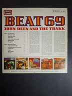 John Deen And The Trakk – Beat 69