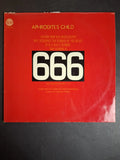 Aphrodite's Child ‎– 666