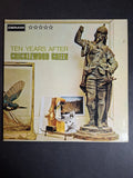 Ten Years After – Cricklewood Green