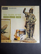 Ten Years After – Cricklewood Green