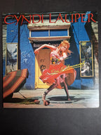 Cyndi Lauper – She's So Unusual