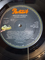 Cyndi Lauper – She's So Unusual