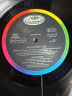 Joe Cocker ‎– Joe Cocker Live