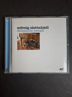 Solveig Slettahjell – Domestic Songs