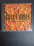 Guns N' Roses – "The Spaghetti Incident?"