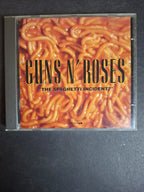 Guns N' Roses – "The Spaghetti Incident?"
