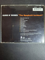 Guns N' Roses – "The Spaghetti Incident?"