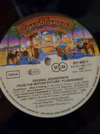 Flashdance (Original Soundtrack From The Motion Picture)