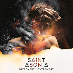 Saint Asonia Introvert-Extrovert