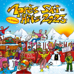 Sampler Apres Ski Hits 2023