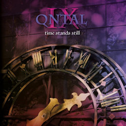Qntal Qntal IX - Time Stands Still