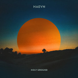 Haevn Holy Ground