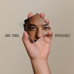 Das Bild zeigt Albumcover von Adel Tawil - Spiegelbild