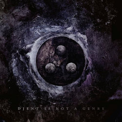 Das Bild zeigt Albumcover von Periphery - Periphery V: Djent Is Not A Genre
