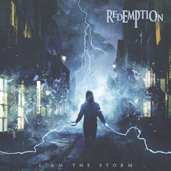 Redemption - Am The Storm