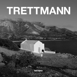 Das Bild zeigt das Album von Trettmann + KitschKrieg - Insomnia