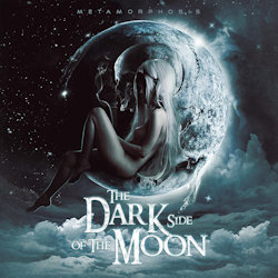 Das Bild zeigt das Albumcover von Dark Side Of The Moon - Metamorphosis