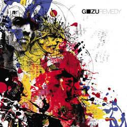 Das Bild zeigt das Albumcover von Gozu - Remedy
