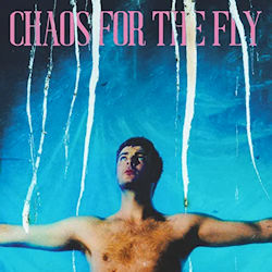 Das Bild zeigt das Albumcover von Grian Chatten - Chaos For The Fly