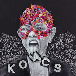 Kovacs - Child Of Sin