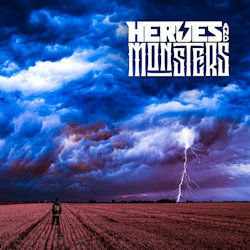 Bild zeigt Albumcover von Heroes And Monsters