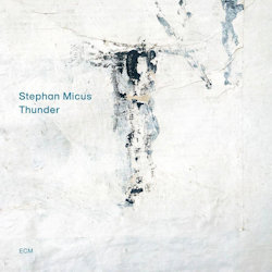 Bild zeigt Albumcover von Stephan Micus