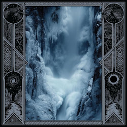 Das Bild zeigt das Albumcover von Wolves In The Throne Room - Crypt Of Ancestral Knowledge (EP)
