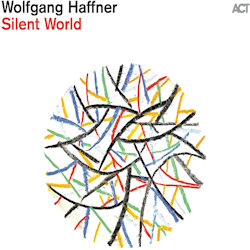 Bild zeigt Albumcover von Wolfgang Haffner 