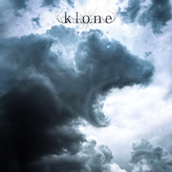 Das Bild zeigt Albumcover von Klone - Meanwhile