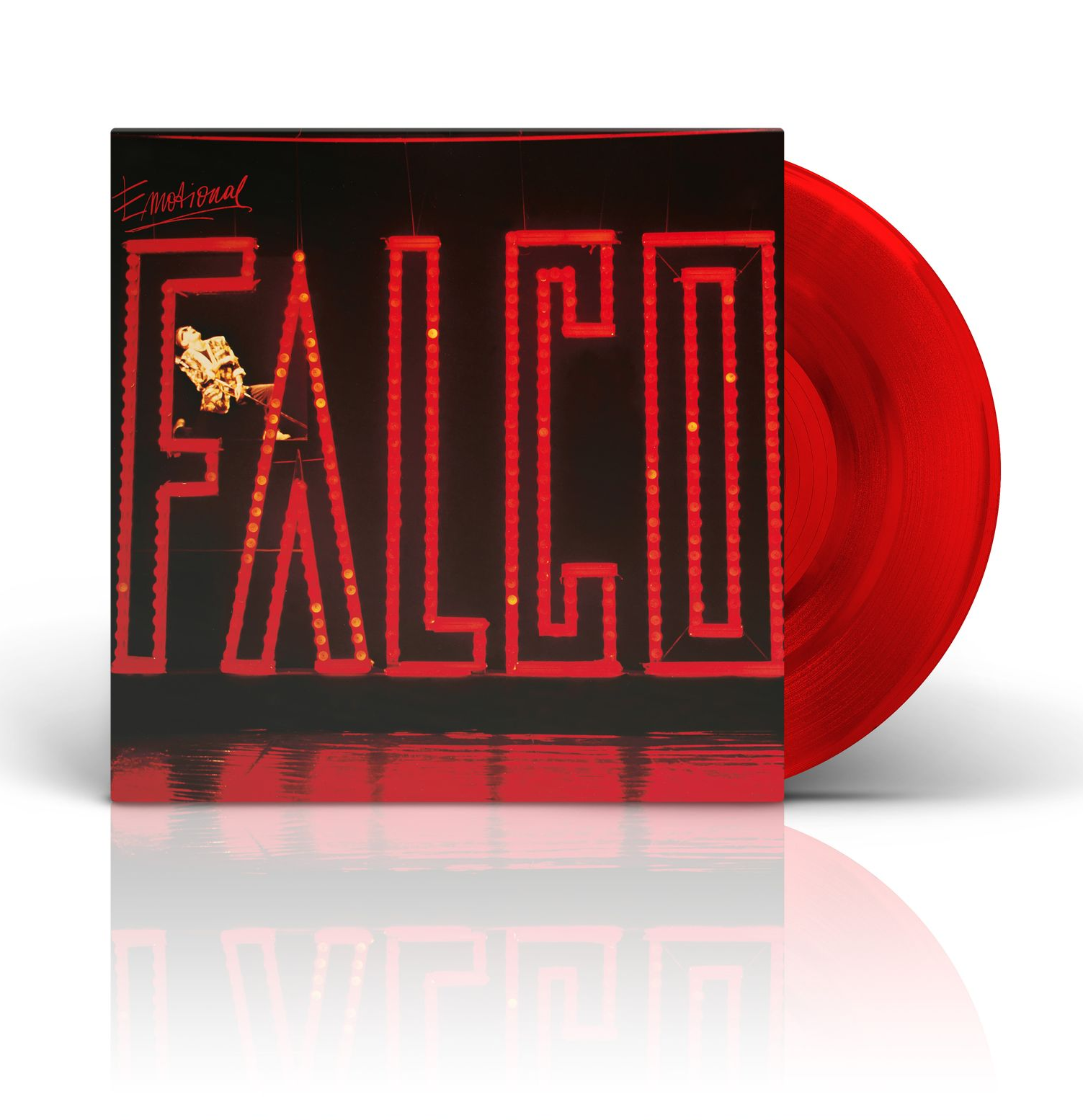 Falco – Emotional 