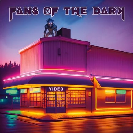 Fans of the Drak mit dem Album Video