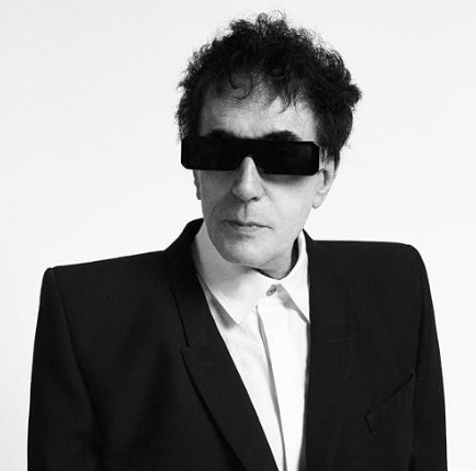 Peter Perrett mit seinem neuen Album The Cleansing