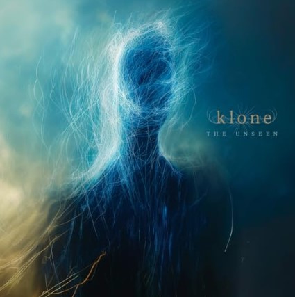 Klone mit Ihrem neuen Album The Unseen