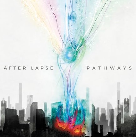 After Lapse mit Ihrem neuen Album Pathways