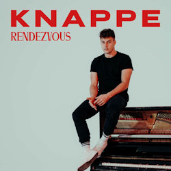 Das Bild zeigt das Albumcover von Knappe - Rendezvous